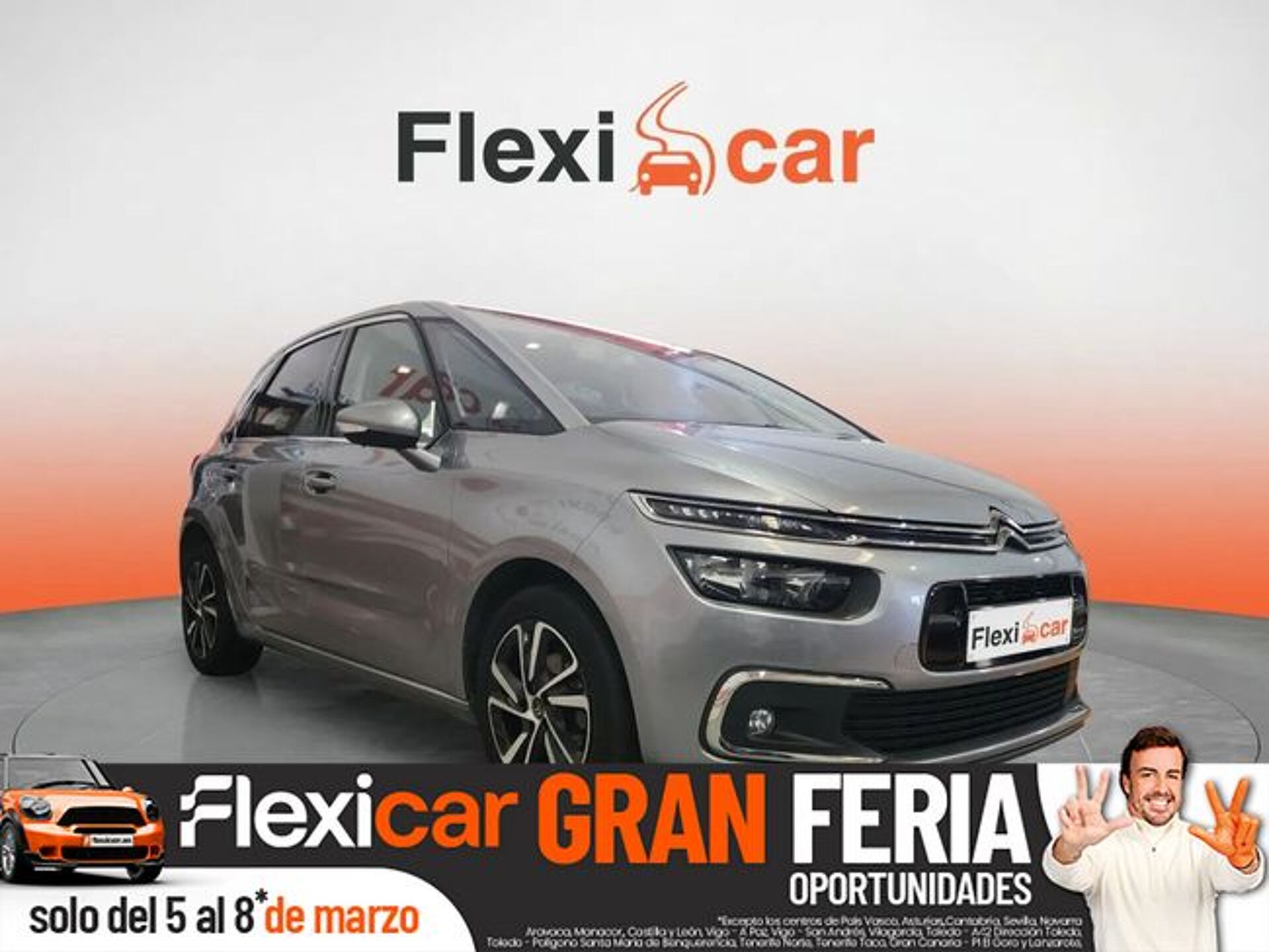 Imagen 1 de CITROEN C4