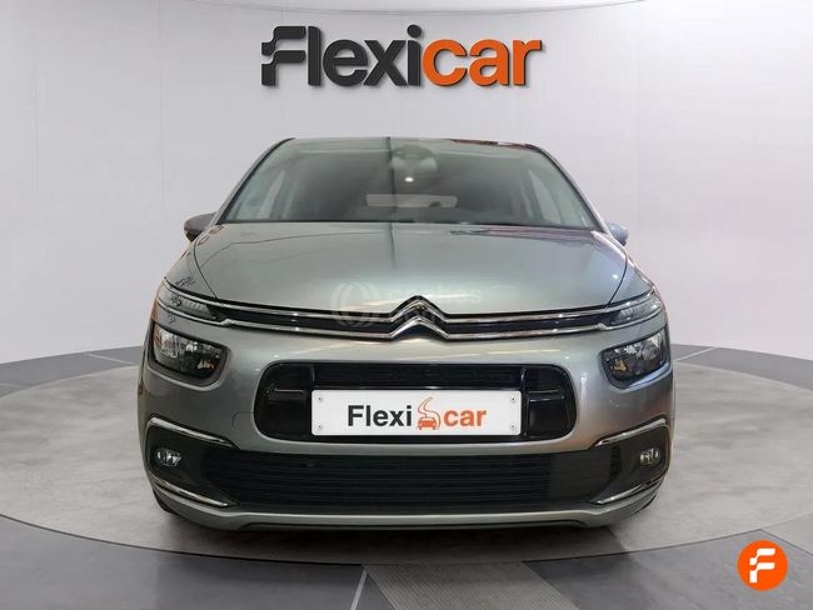 Foto del CITROEN C4 1.2 PureTech S&S Live 110