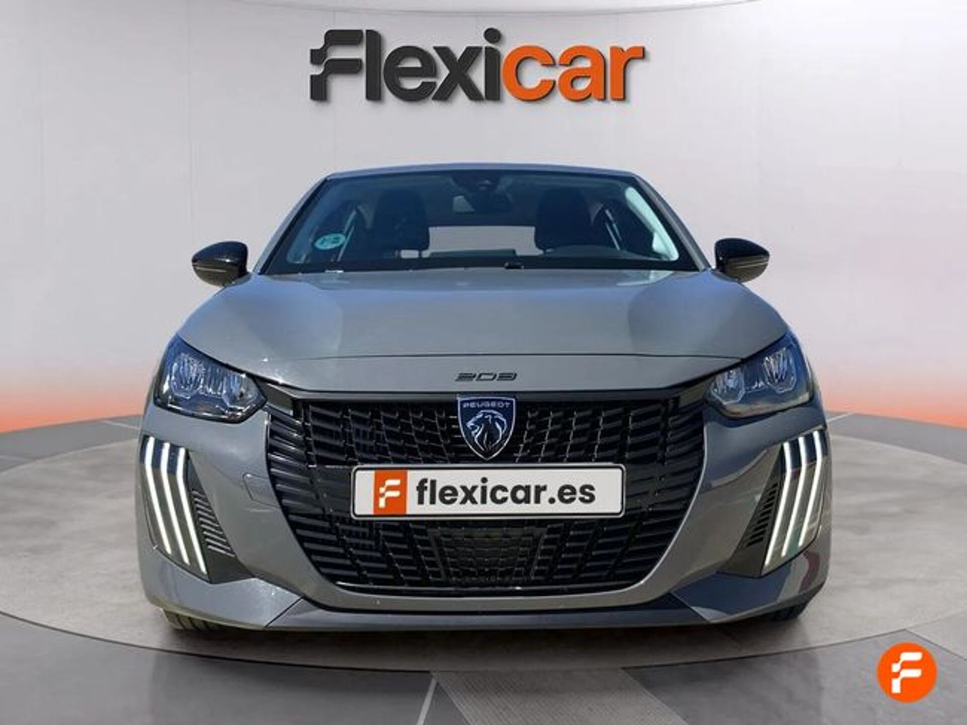 Imagen 2 de PEUGEOT 208