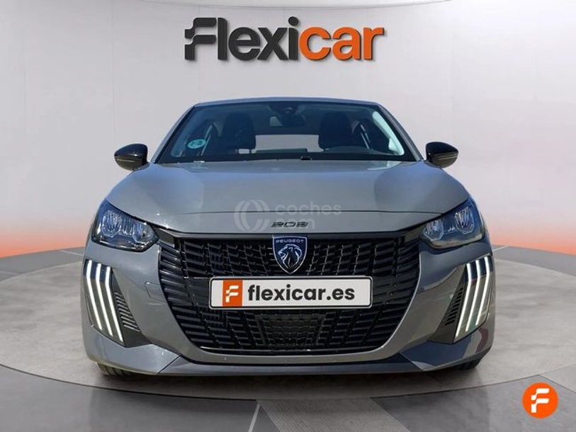 Foto del PEUGEOT 208 1.2 Puretech S&S Active 100