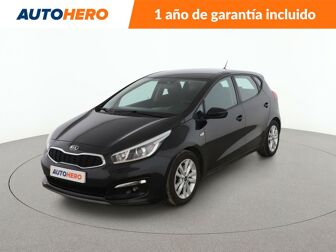 Imagen de KIA Ceed Cee´d 1.4CRDi Drive