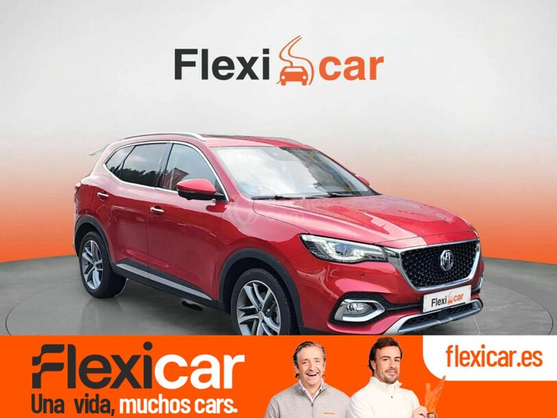 Foto del MG HS 1.5 T-GDI Comfort