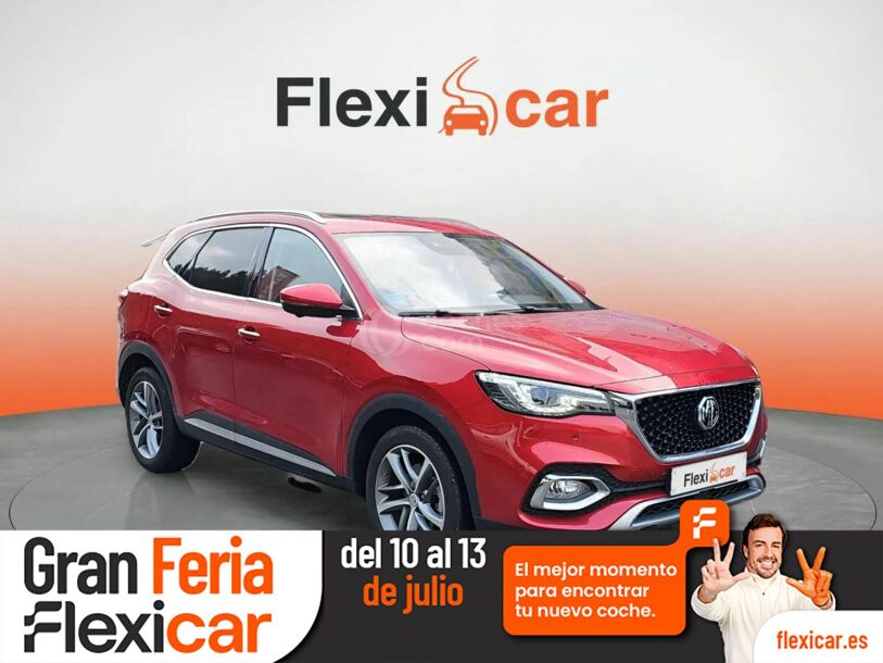 Foto del MG HS 1.5 T-GDI Comfort