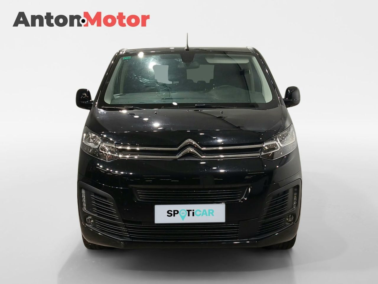 Foto del CITROEN SpaceTourer BlueHDI M Business 120
