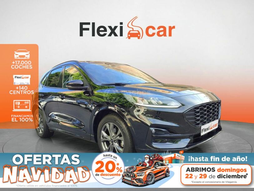 Foto del FORD Kuga 1.5 EcoBoost ST-Line FWD 150