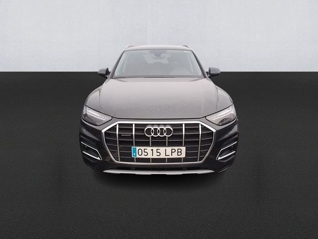 Foto del AUDI Q5 45 TFSI Advanced quattro-ultra S tronic