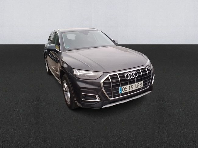 Foto del AUDI Q5 45 TFSI Advanced quattro-ultra S tronic