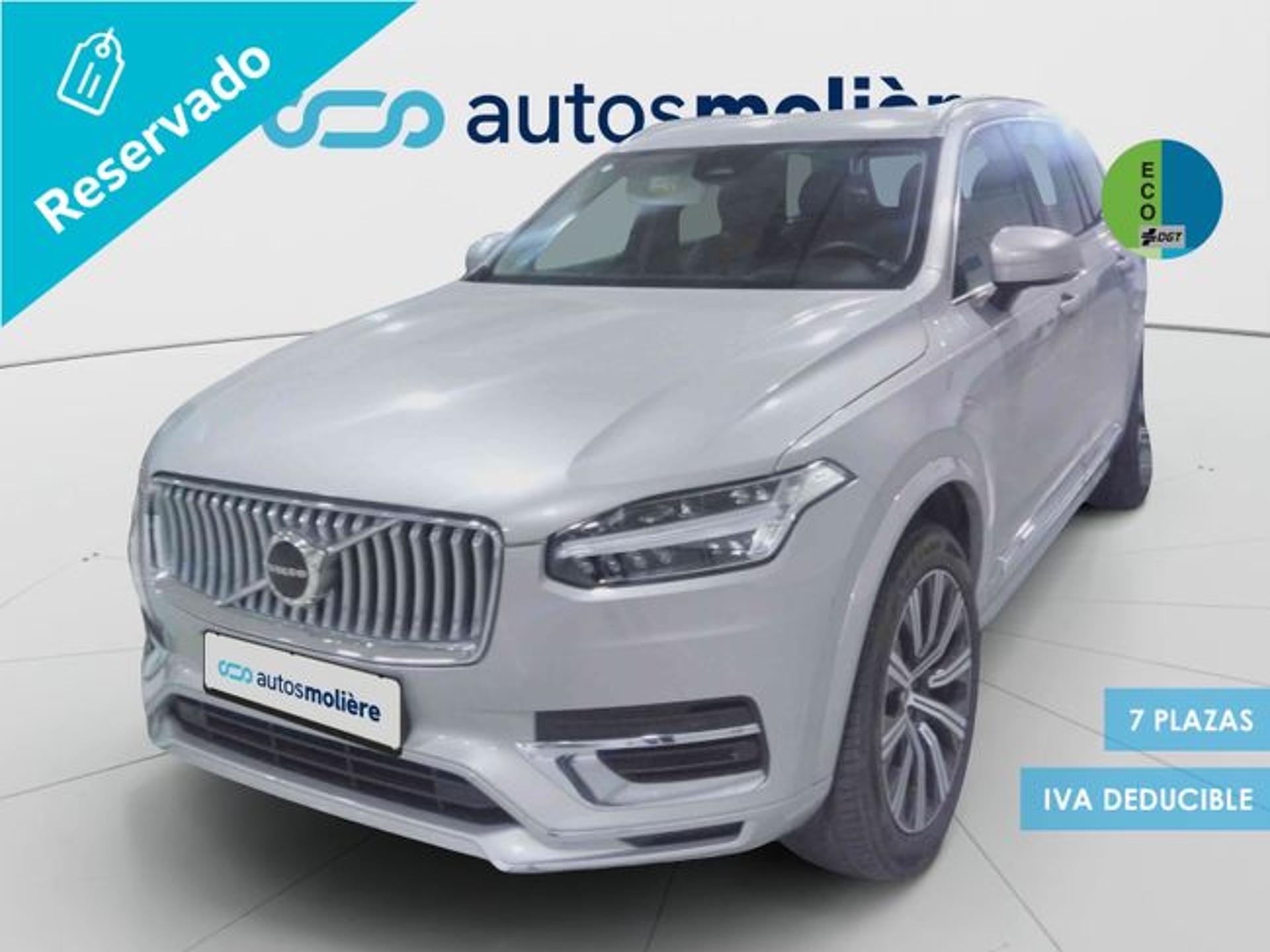 Imagen de VOLVO XC90