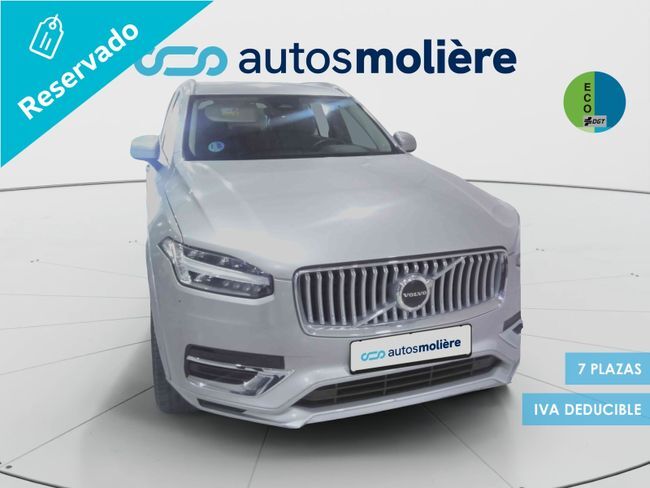 Foto del VOLVO XC90 B5 Plus Bright AWD Aut.