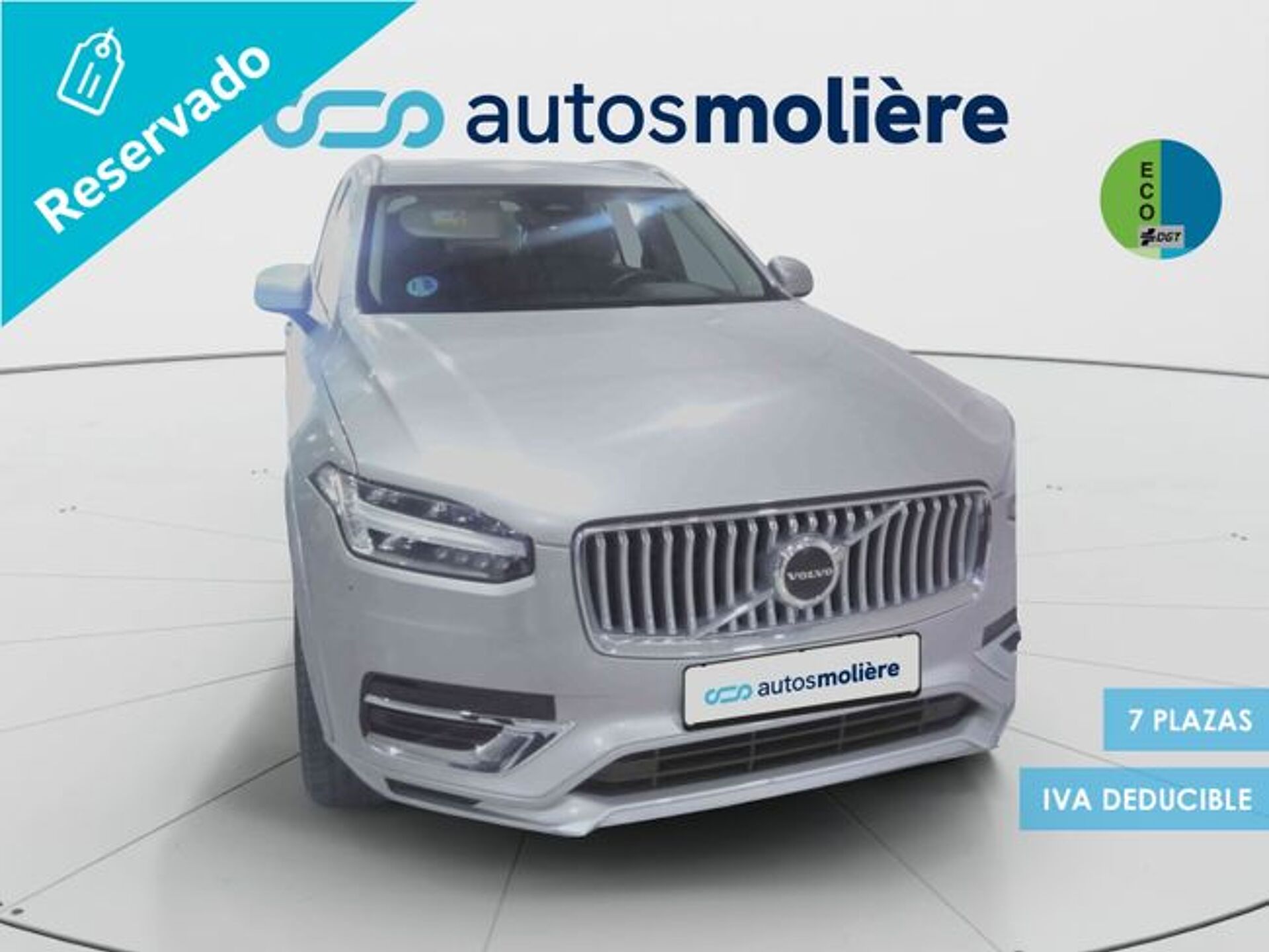 Imagen 2 de VOLVO XC90