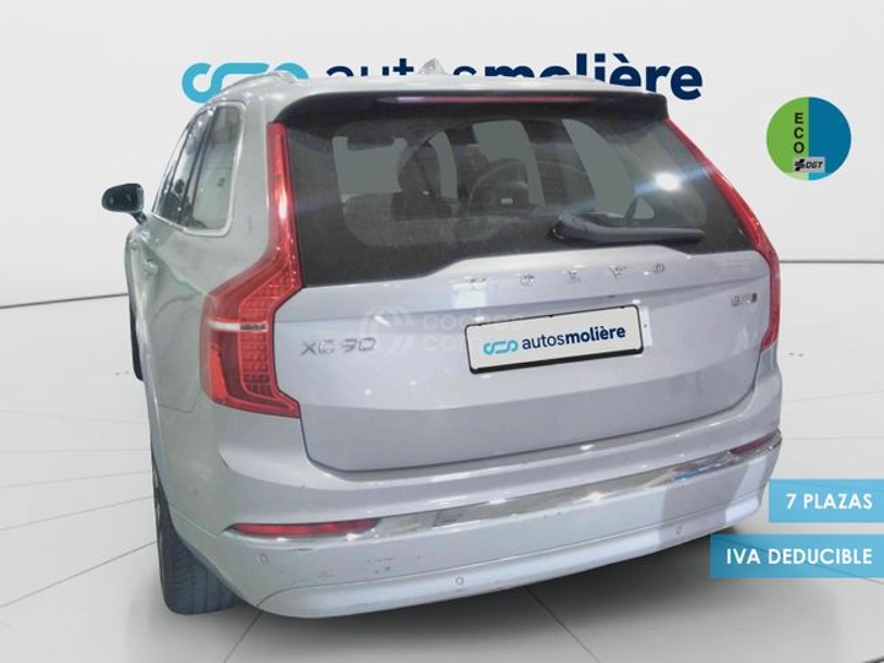 Foto del VOLVO XC90 B5 Plus Bright AWD Aut.