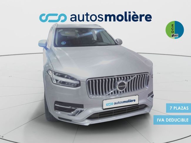Foto del VOLVO XC90 B5 Plus Bright AWD Aut.