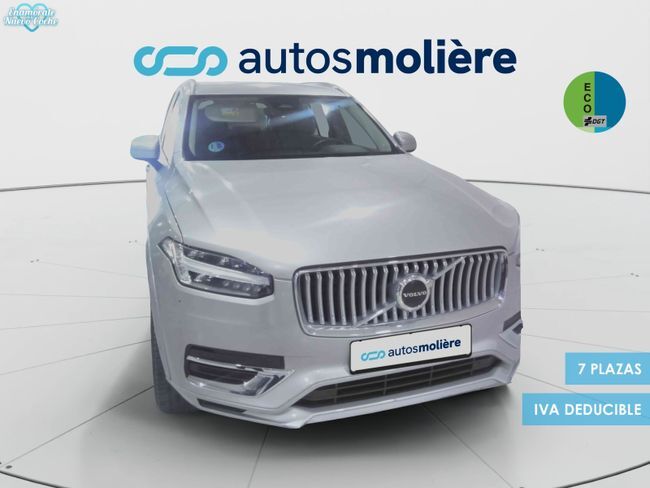 Foto del VOLVO XC90 B5 Plus Bright AWD Aut.