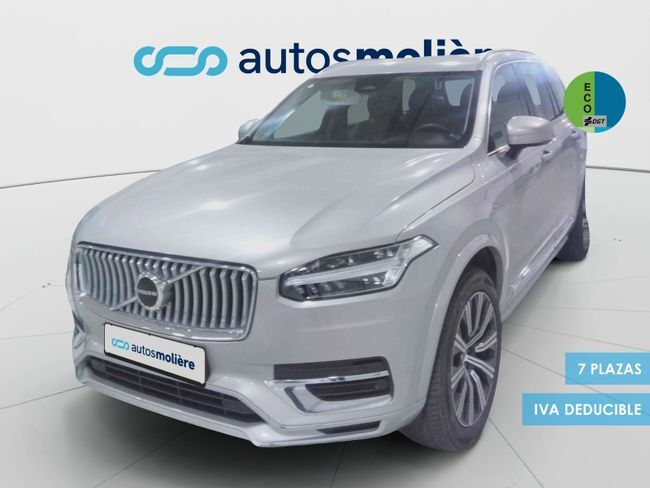 Foto del VOLVO XC90 B5 Plus Bright AWD Aut.