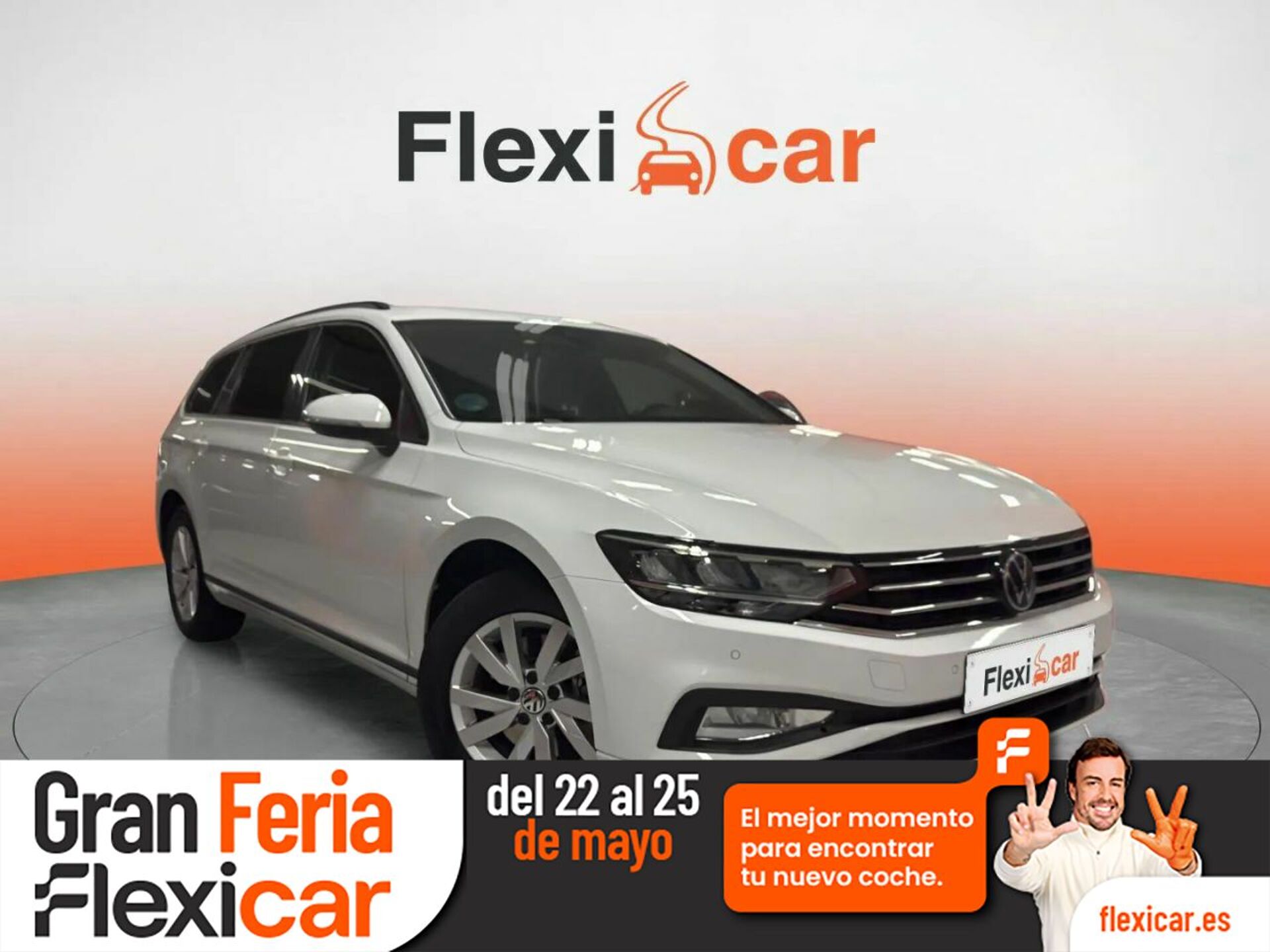 Imagen de VOLKSWAGEN Passat