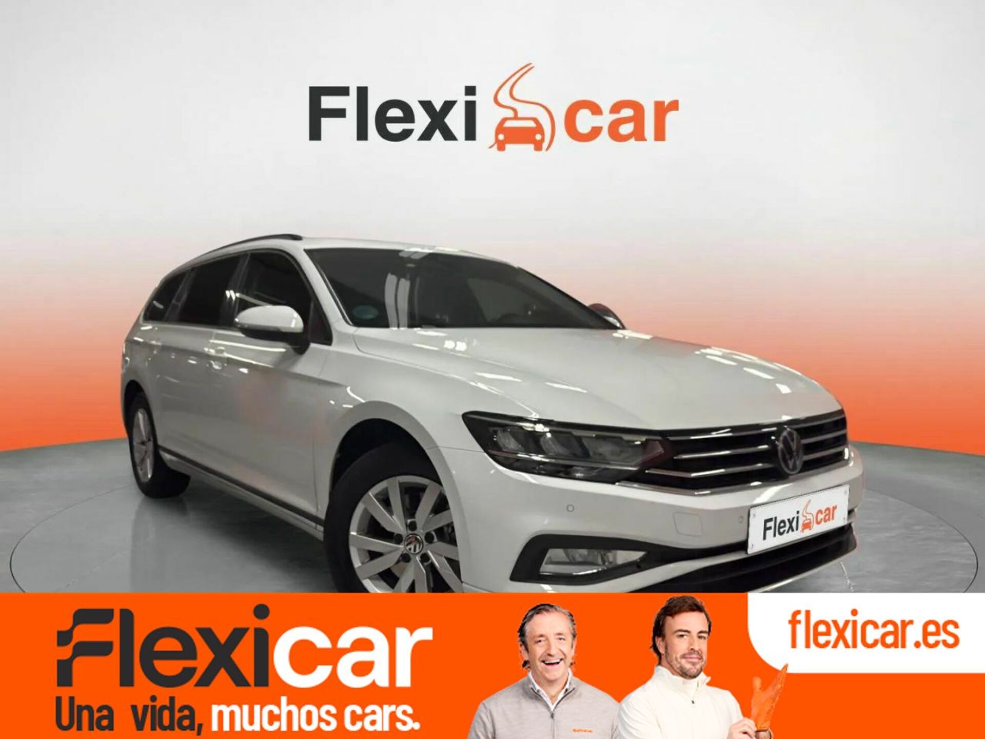 Imagen de VOLKSWAGEN Passat
