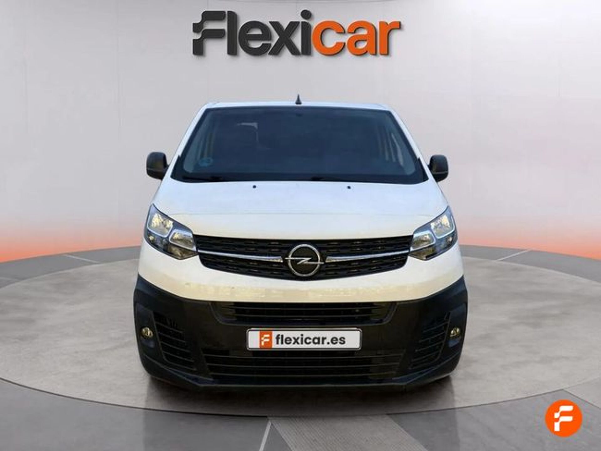 Imagen 2 de OPEL Vivaro