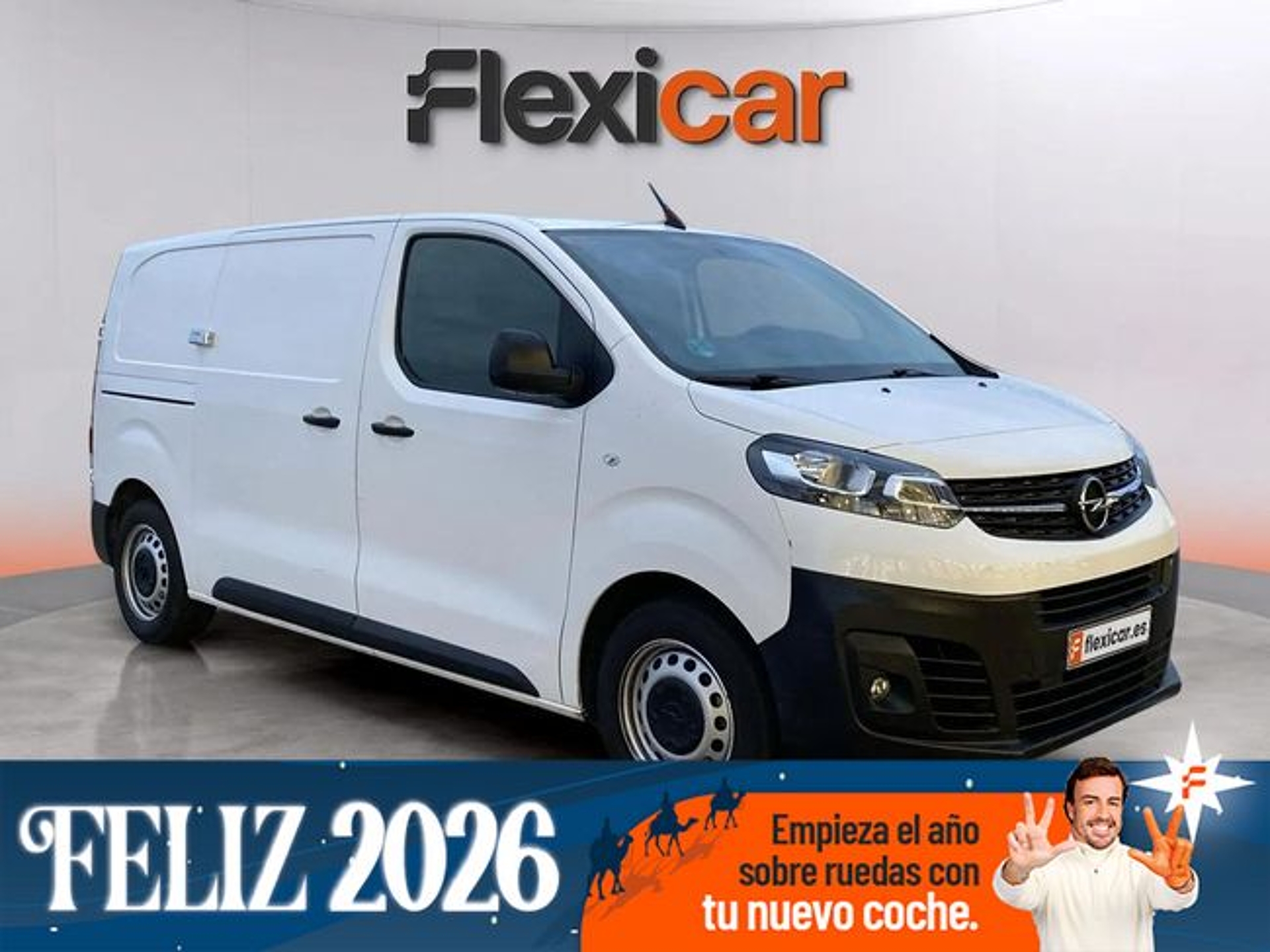 Imagen de OPEL Vivaro