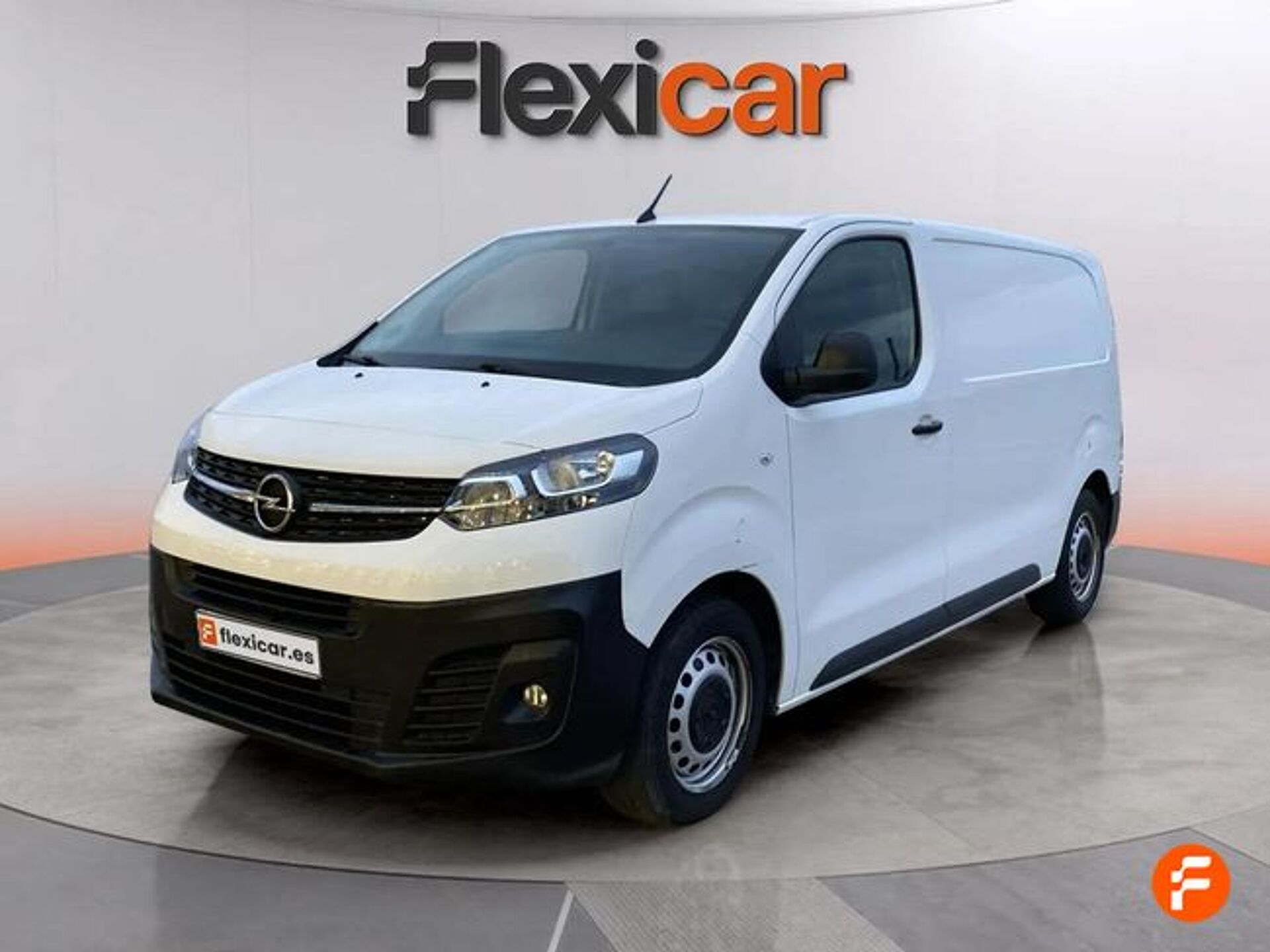 Imagen 3 de OPEL Vivaro