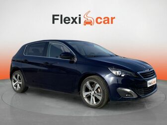 Imagen de PEUGEOT 308 1.6 BlueHDi MBC Active 120