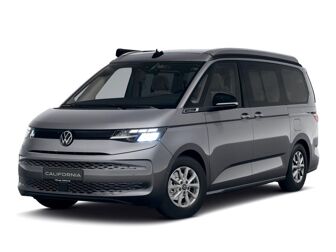 Imagen de VOLKSWAGEN California 2.0TDI BMT Beach Tour DSG 110kW