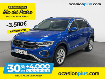 Imagen de VOLKSWAGEN T-Roc 1.5 TSI Life