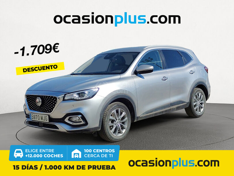 Foto del MG HS 1.5 T-GDI Comfort