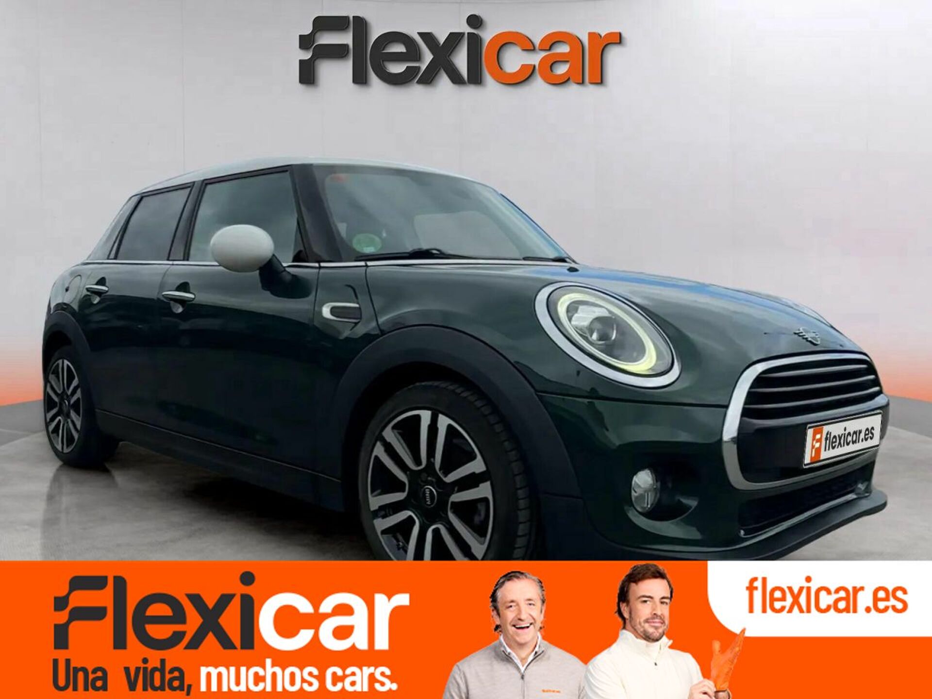 Imagen de MINI Mini