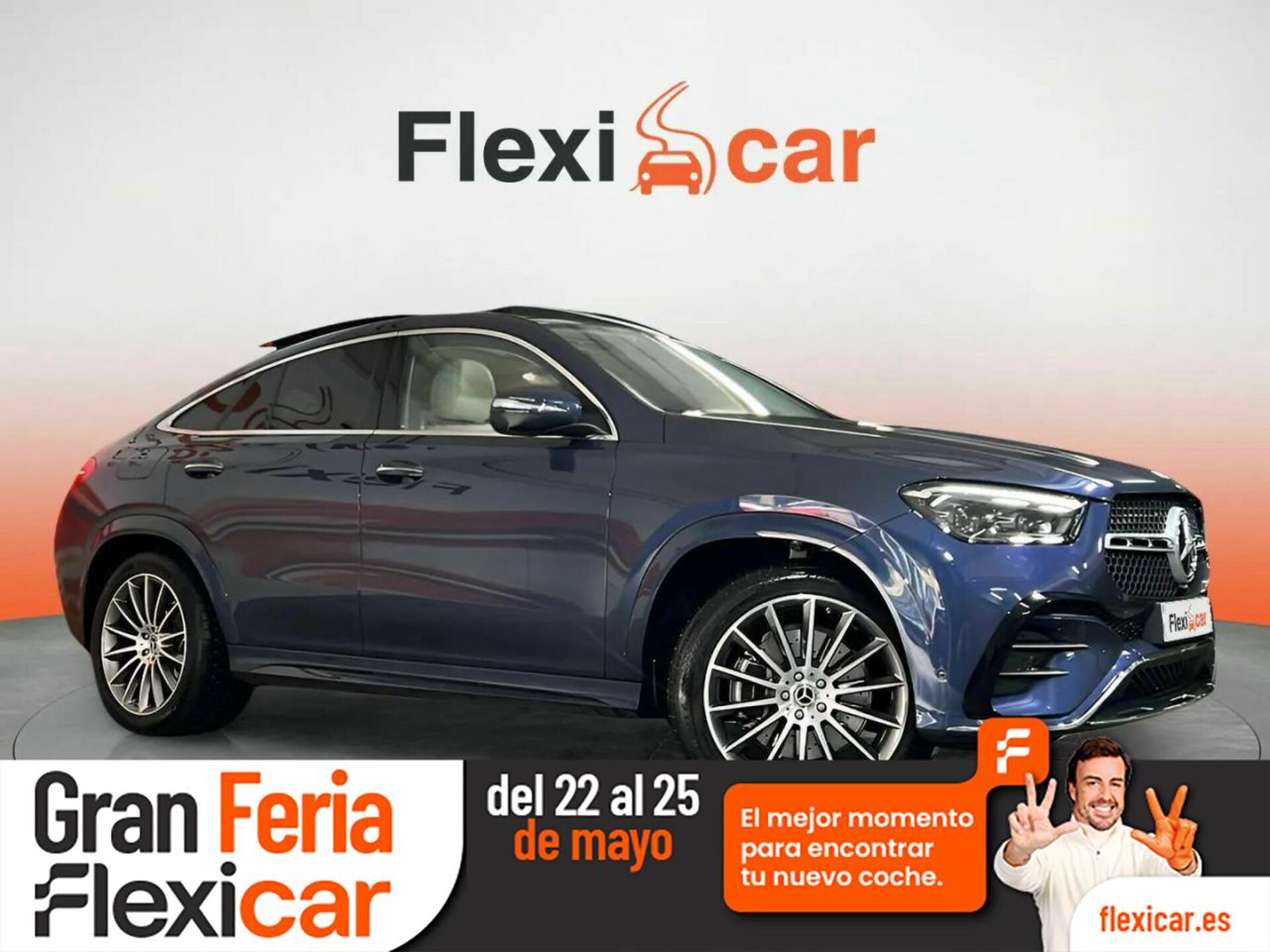 Imagen de MERCEDES Clase GLE