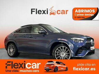 Imagen de MERCEDES Clase GLE GLE 300d 4Matic Aut.