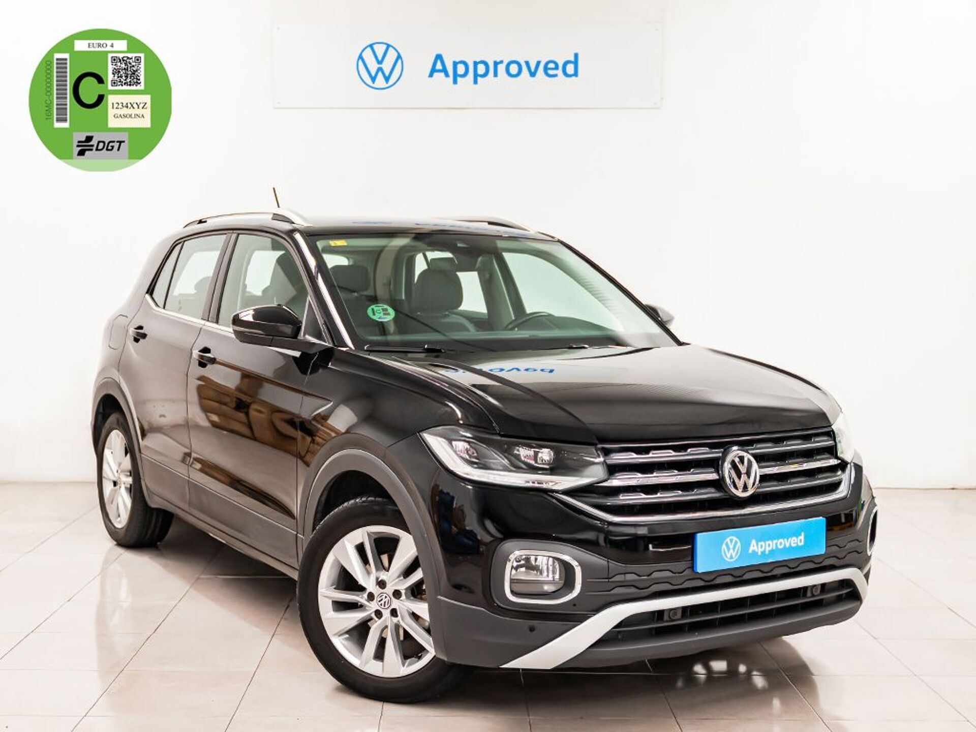 Imagen de VOLKSWAGEN T-Cross
