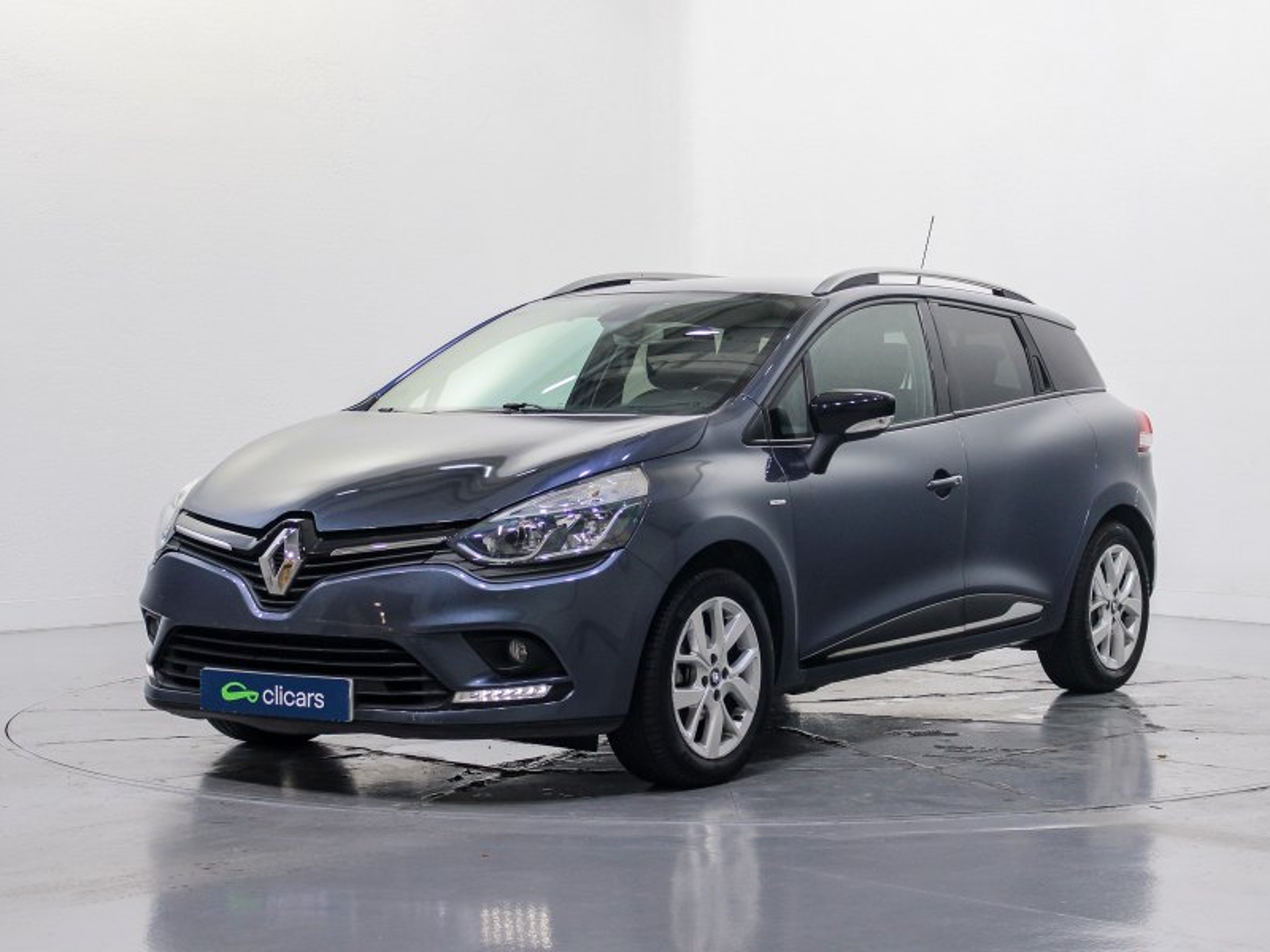 Imagen de RENAULT Clio