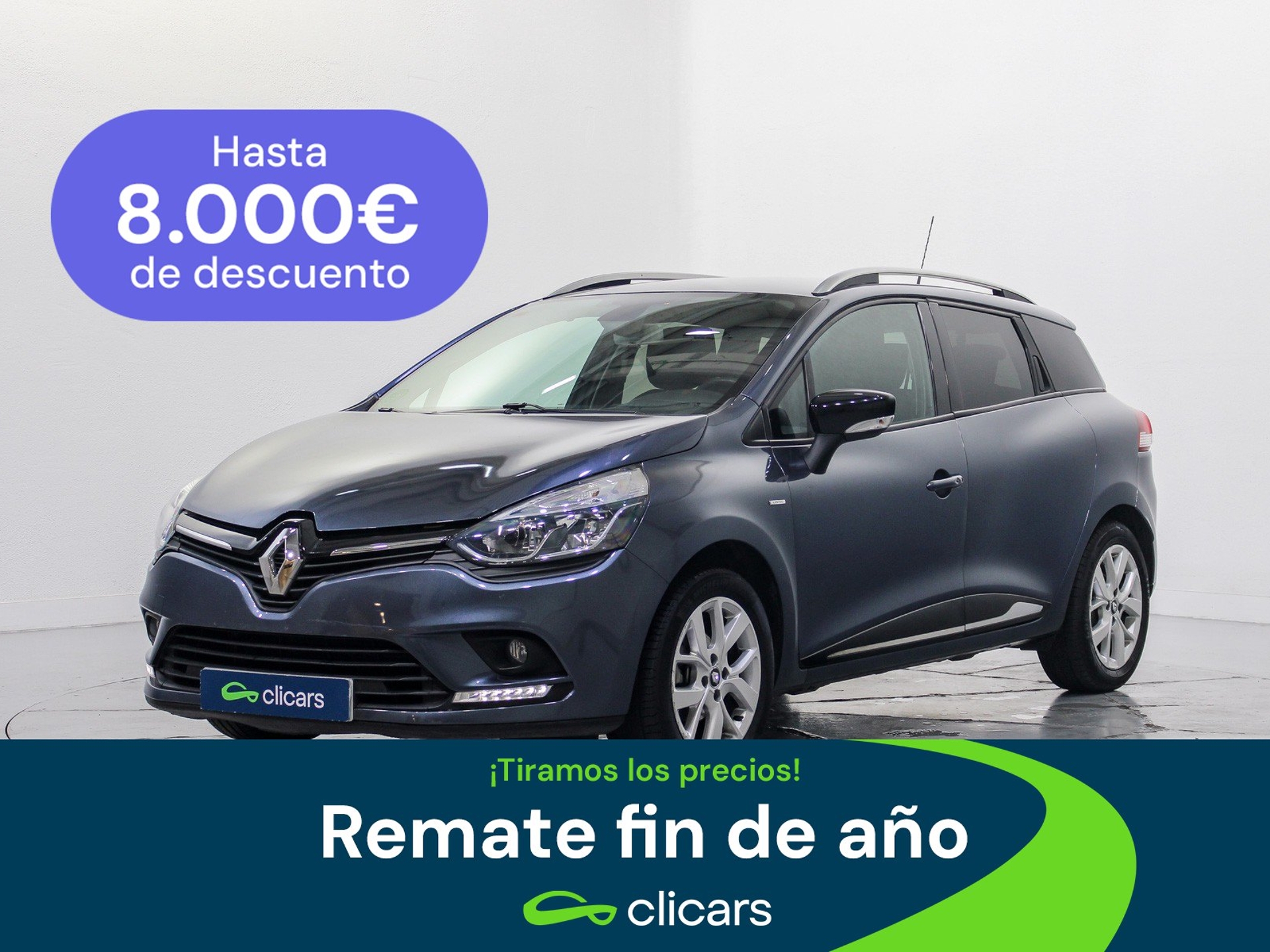 Imagen de RENAULT Clio