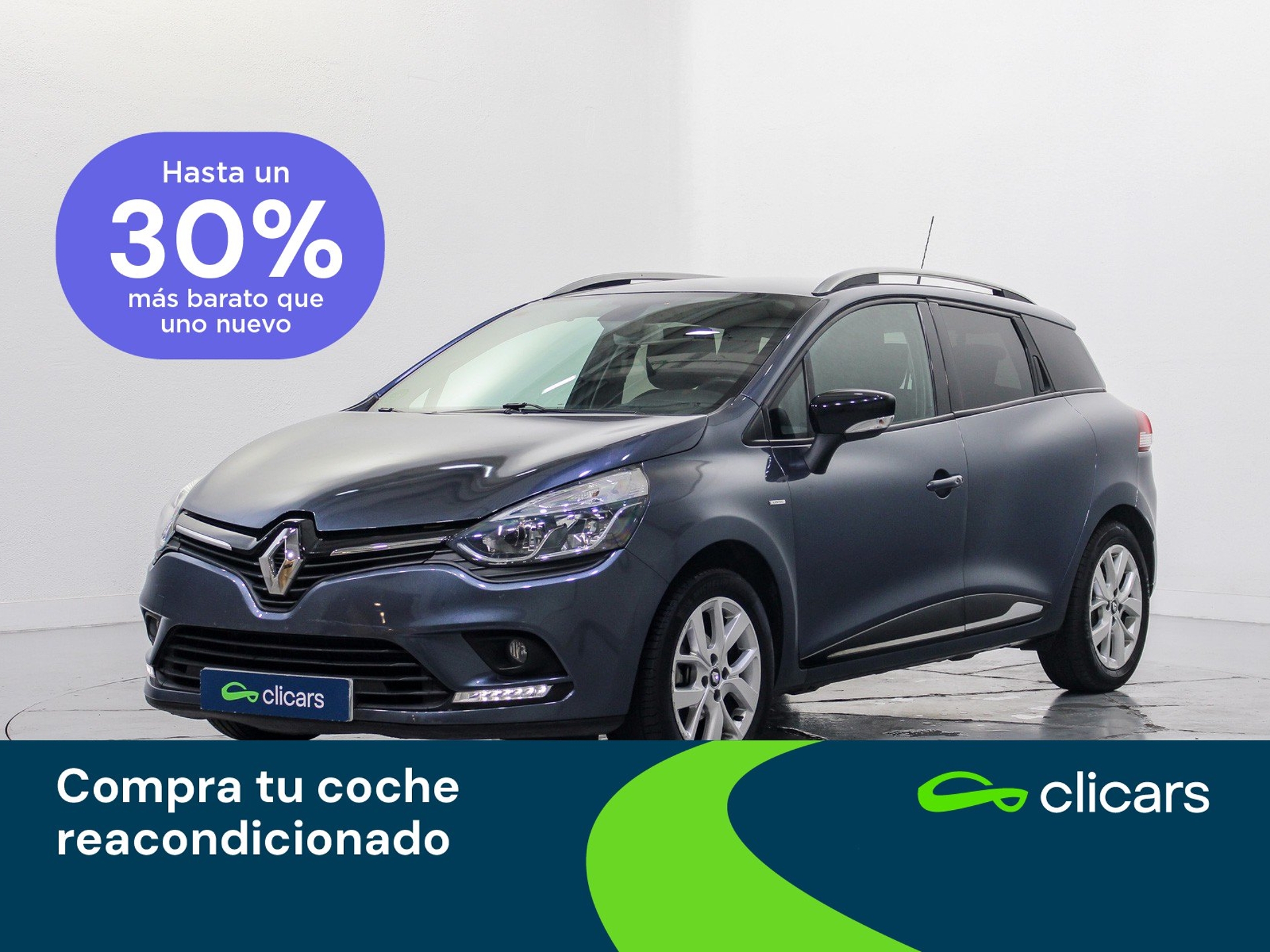 Imagen de RENAULT Clio