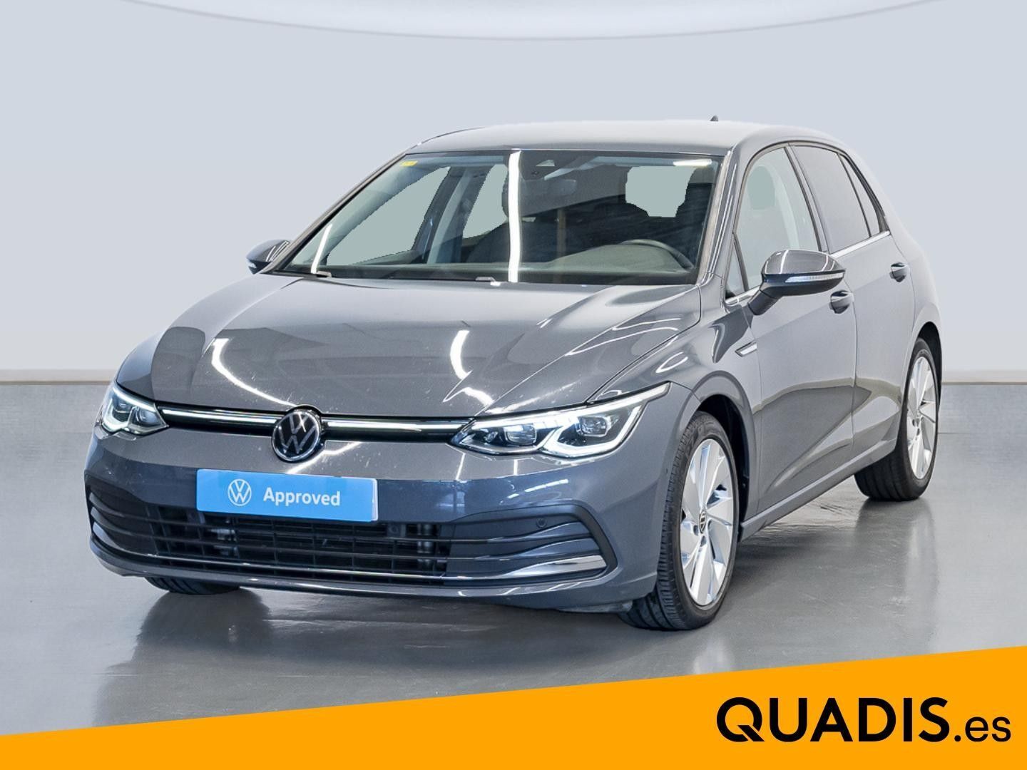 VOLKSWAGEN Golf (Style 1.5 TSI 110 kW (150 CV)) en Castellón