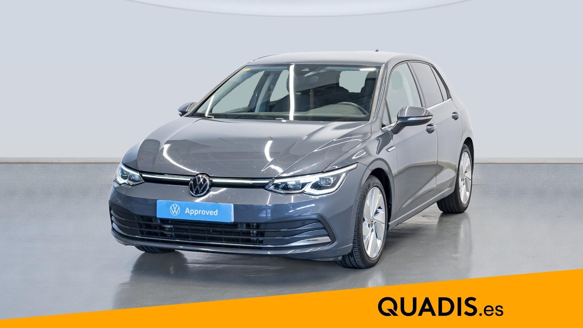 VOLKSWAGEN Golf (Style 1.5 TSI 110 kW (150 CV)) en Castellón