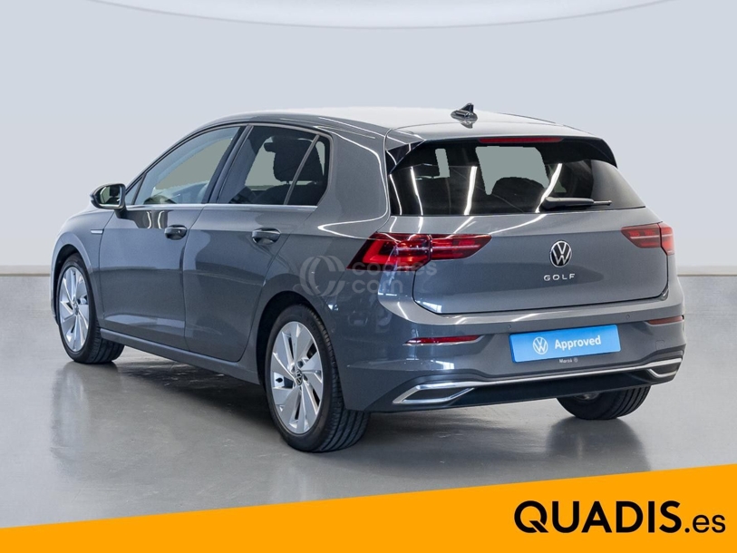 Foto del VOLKSWAGEN Golf 1.5 TSI Style 110kW