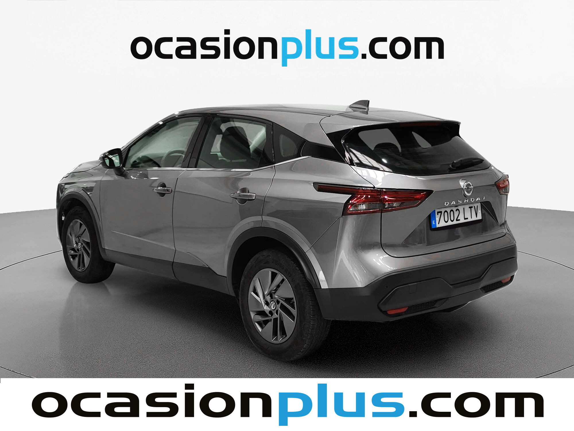 Foto del NISSAN Qashqai 1.3 DIG-T mHEV 12V Acenta 4x2 Aut. 116kW