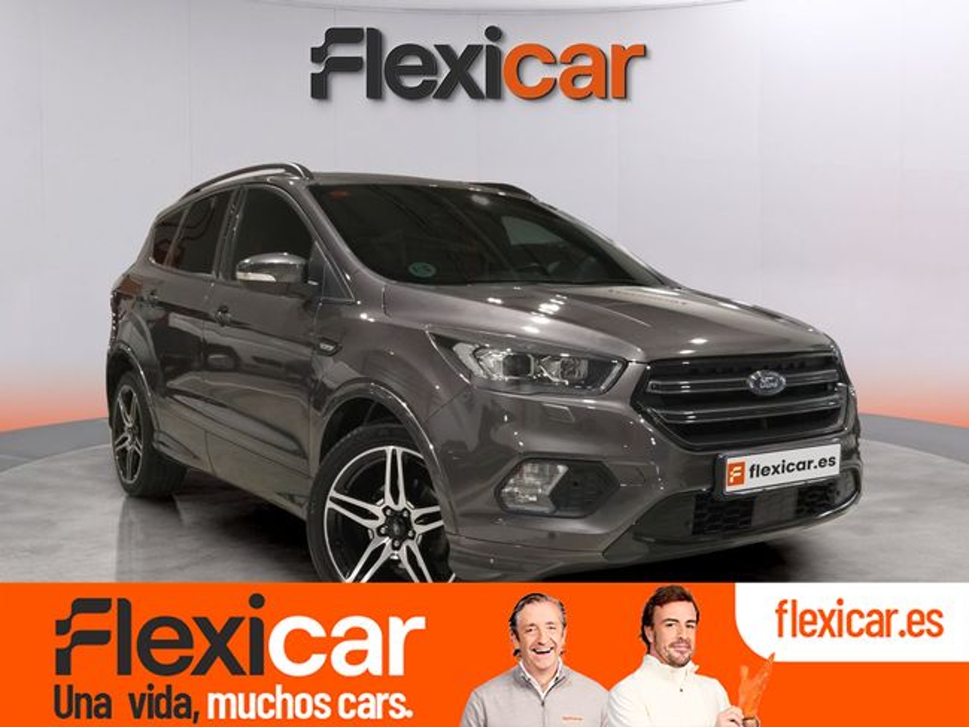 Imagen de FORD Kuga