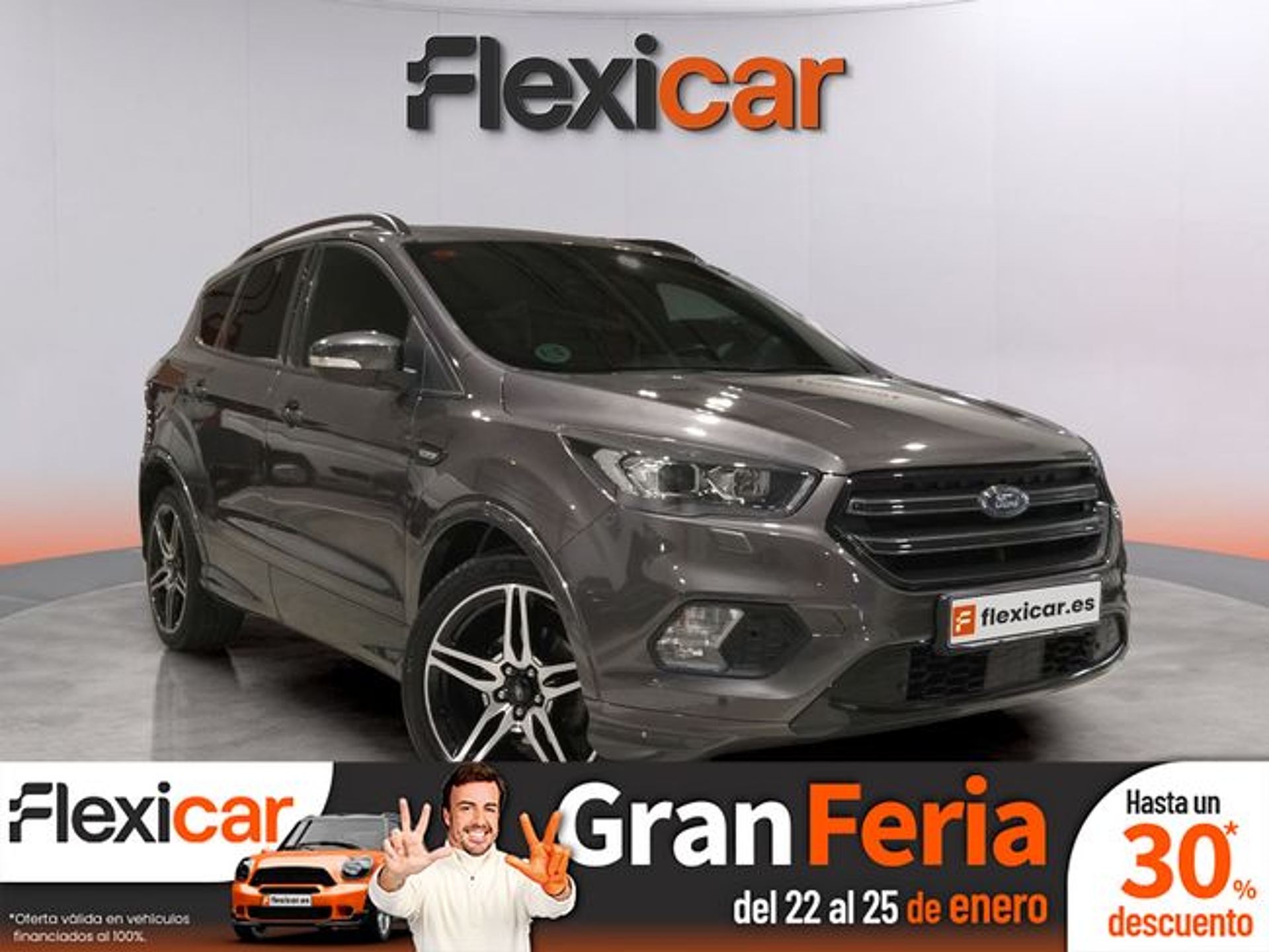 Imagen de FORD Kuga