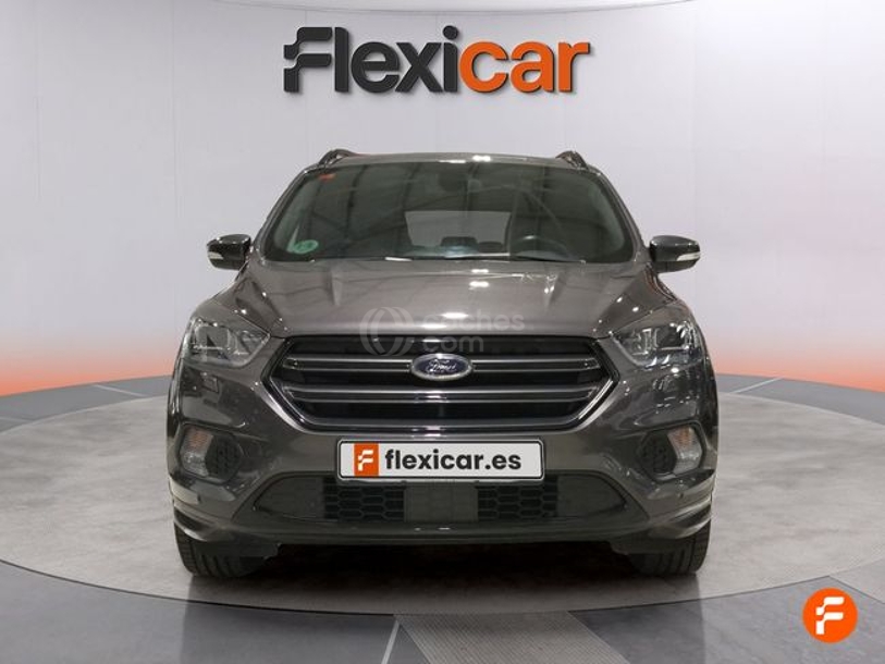 Foto del FORD Kuga 1.5 EcoB. Auto S&S ST-Line 4x2 150