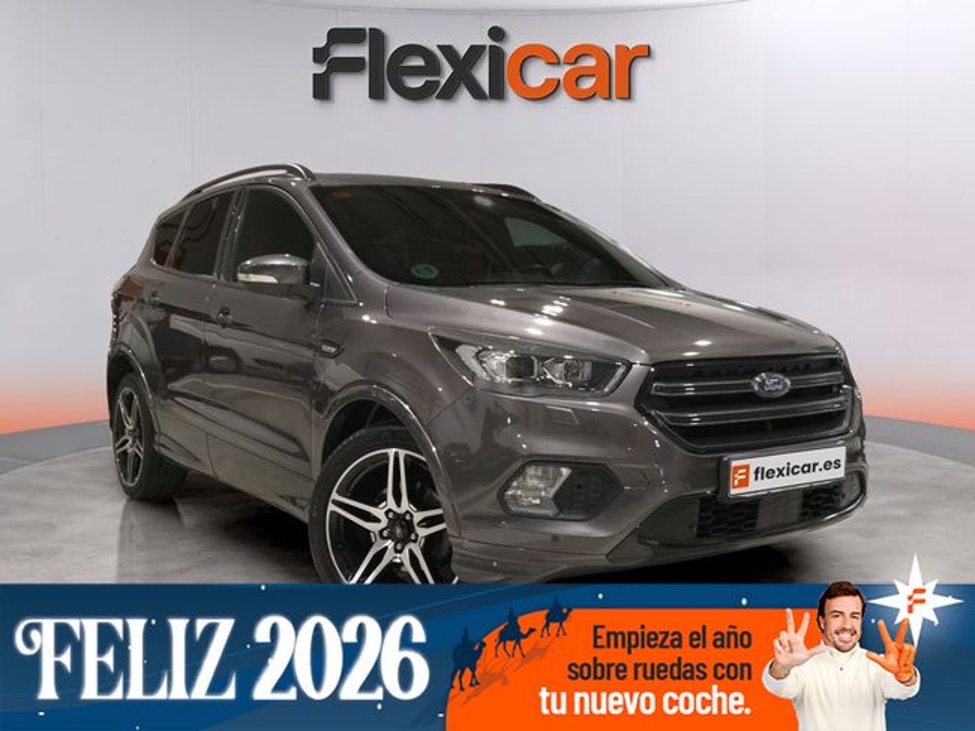 Imagen de FORD Kuga