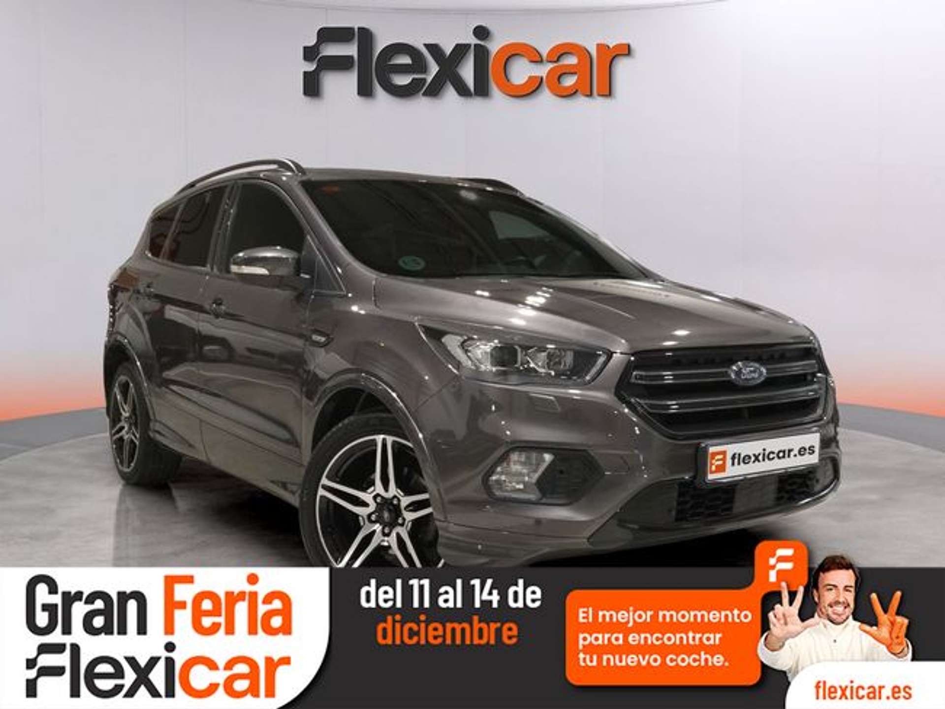 Imagen de FORD Kuga