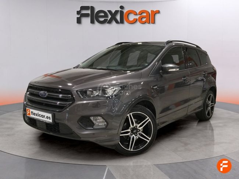 Foto del FORD Kuga 1.5 EcoB. Auto S&S ST-Line 4x2 150