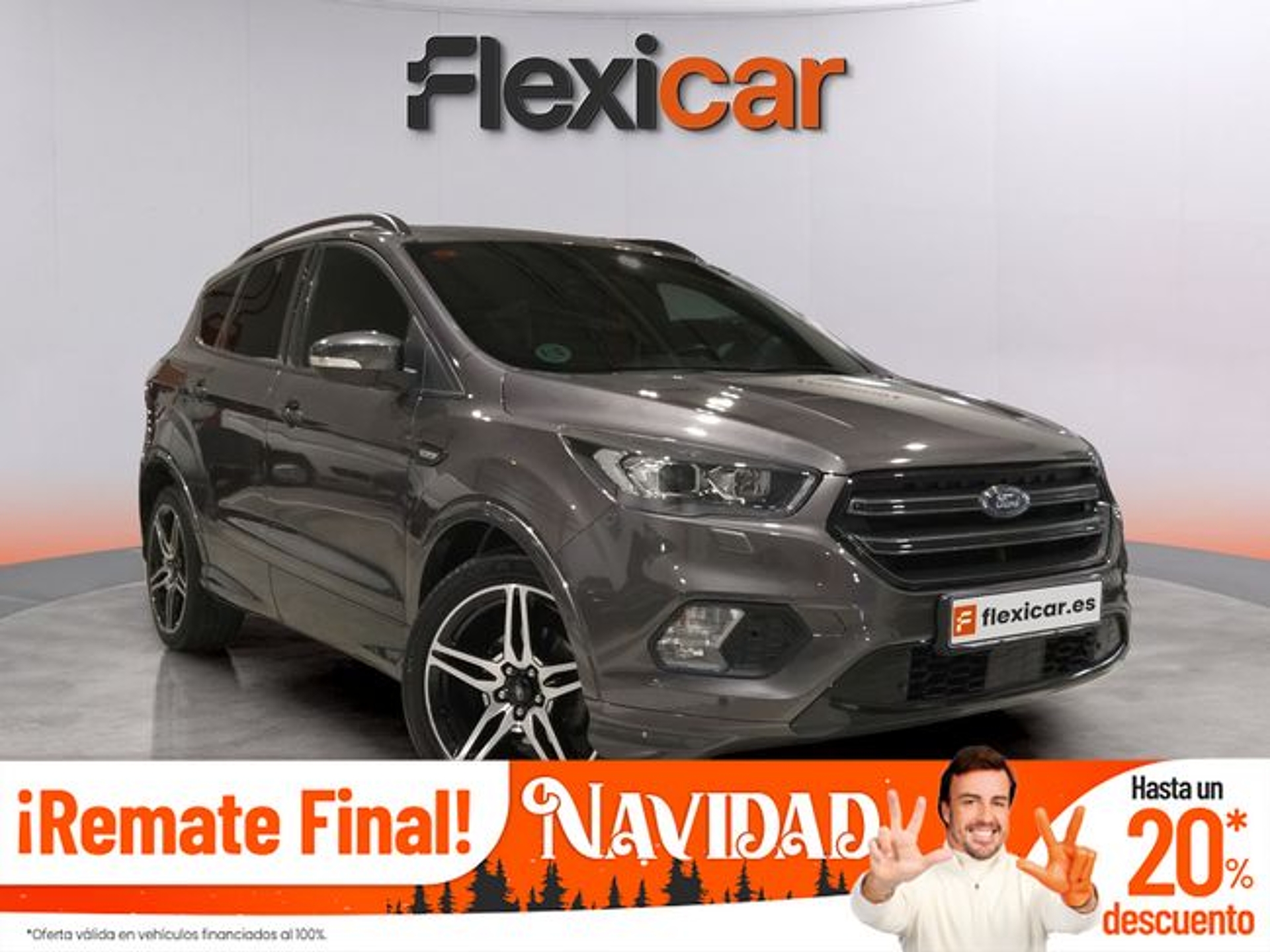 Imagen de FORD Kuga