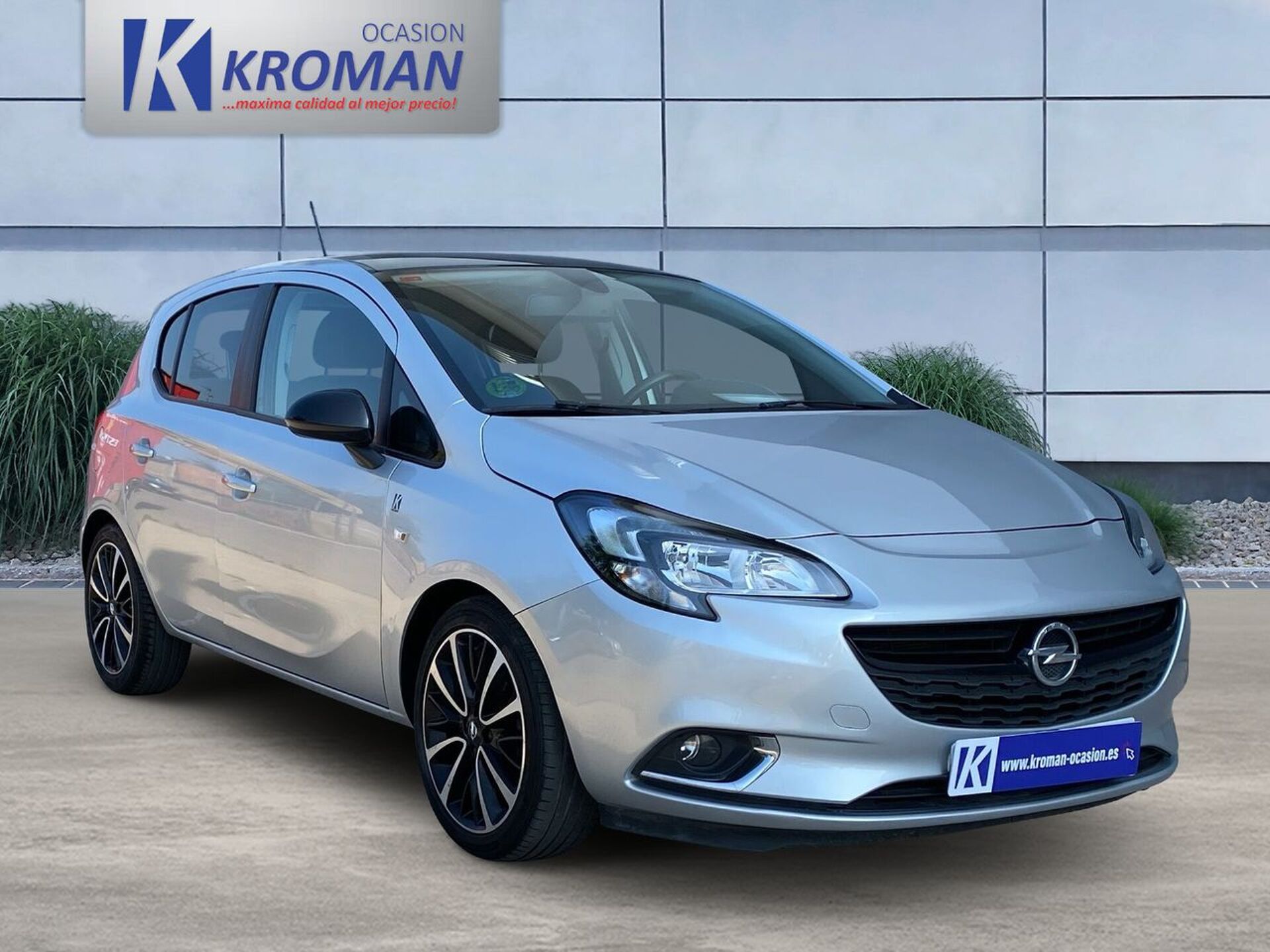 Imagen de OPEL Corsa