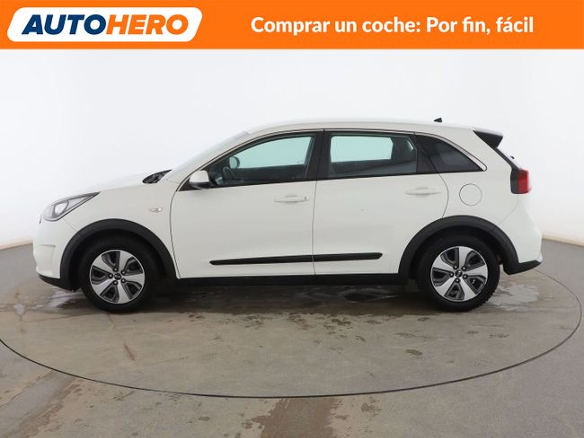 Imagen 3 de KIA Niro