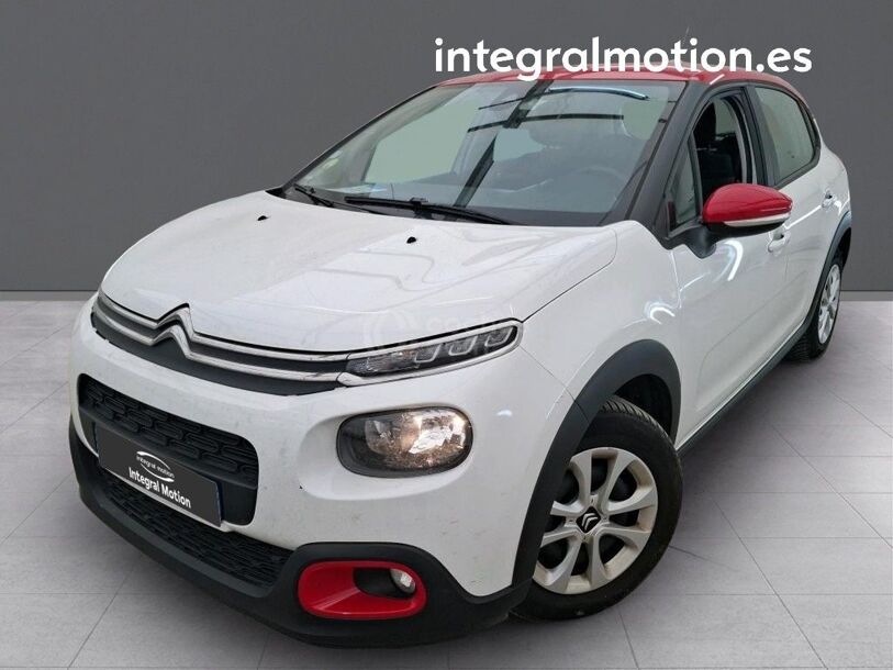 Foto del CITROEN C3 1.5BlueHDi S&S Feel 100