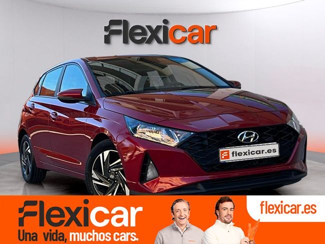 HYUNDAI i20 (1.0 TGDI 74kW (100CV) Klass) en Barcelona
