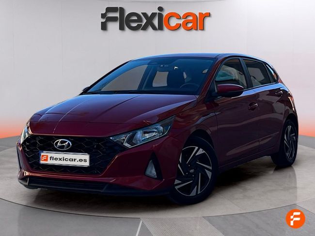 Foto del HYUNDAI i20 1.0 TGDI Klass 100